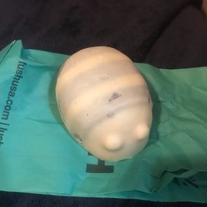 Scrubee Body Butter LUSH Cosmetics